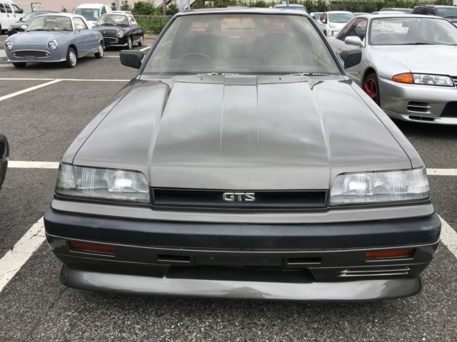 1986 Nissan Other - photo 5
