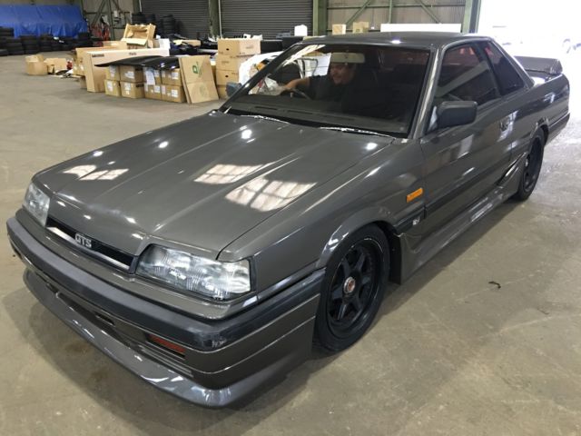 1986 Nissan Other - photo 6
