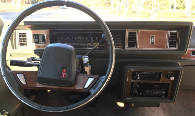 1986 Oldsmobile Cutlass - photo 8