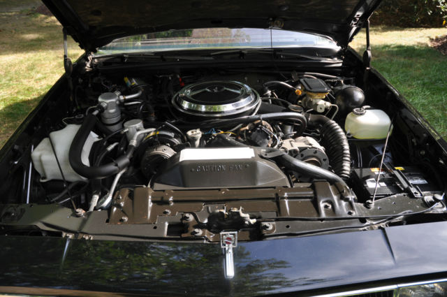 1986 Oldsmobile 442 442 - photo 11
