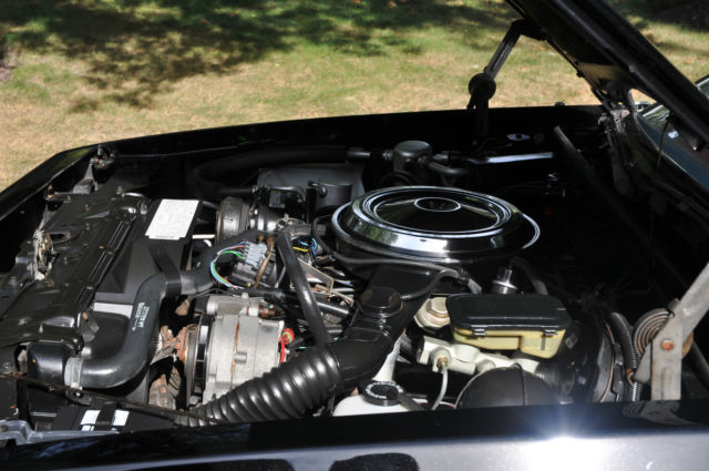 1986 Oldsmobile 442 442 - photo 12