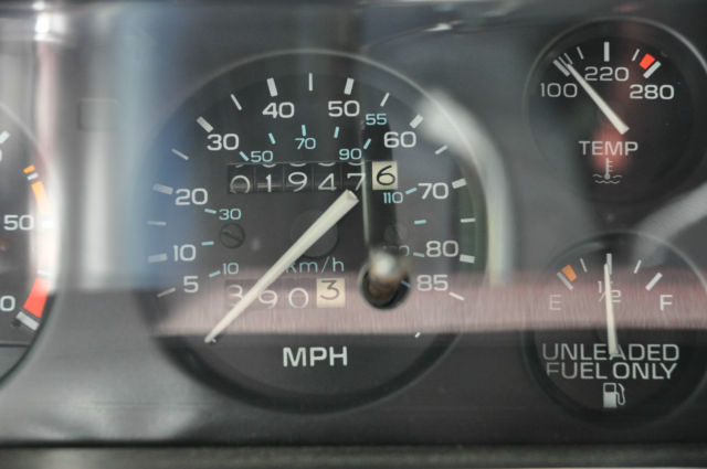 1986 Oldsmobile 442 442 - photo 7