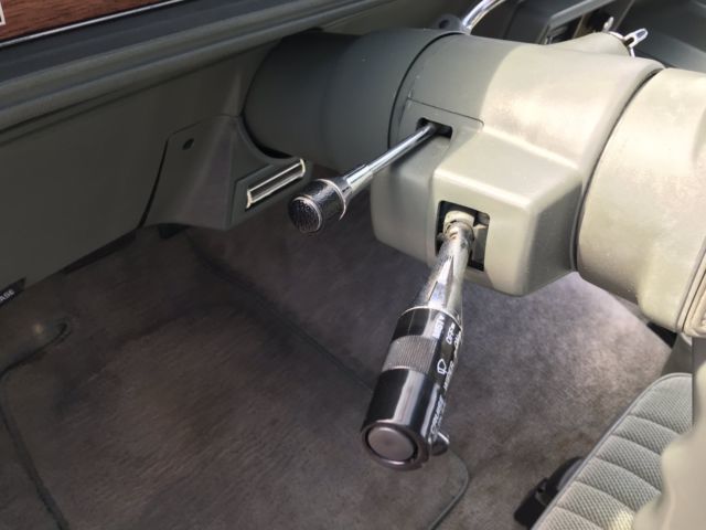 1986 Oldsmobile Cutlass - photo 12