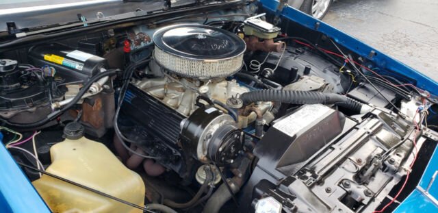 1986 Oldsmobile Cutlass - photo 10