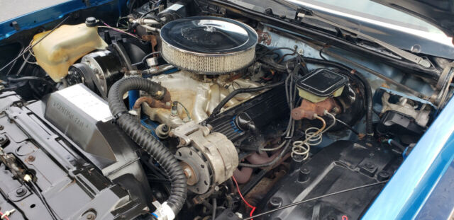 1986 Oldsmobile Cutlass - photo 11