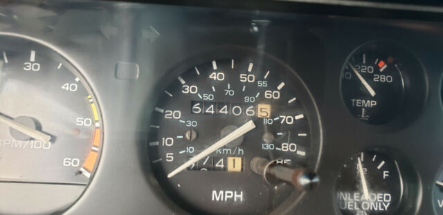 1986 Oldsmobile Cutlass - photo 13