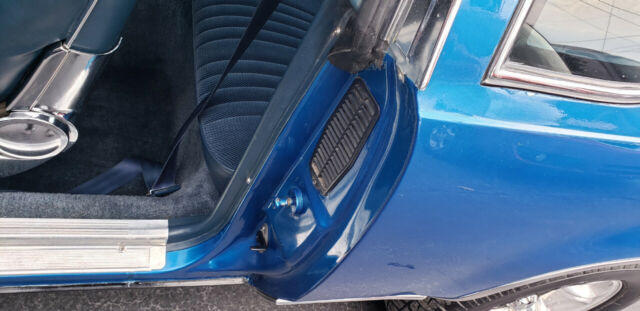 1986 Oldsmobile Cutlass - photo 7
