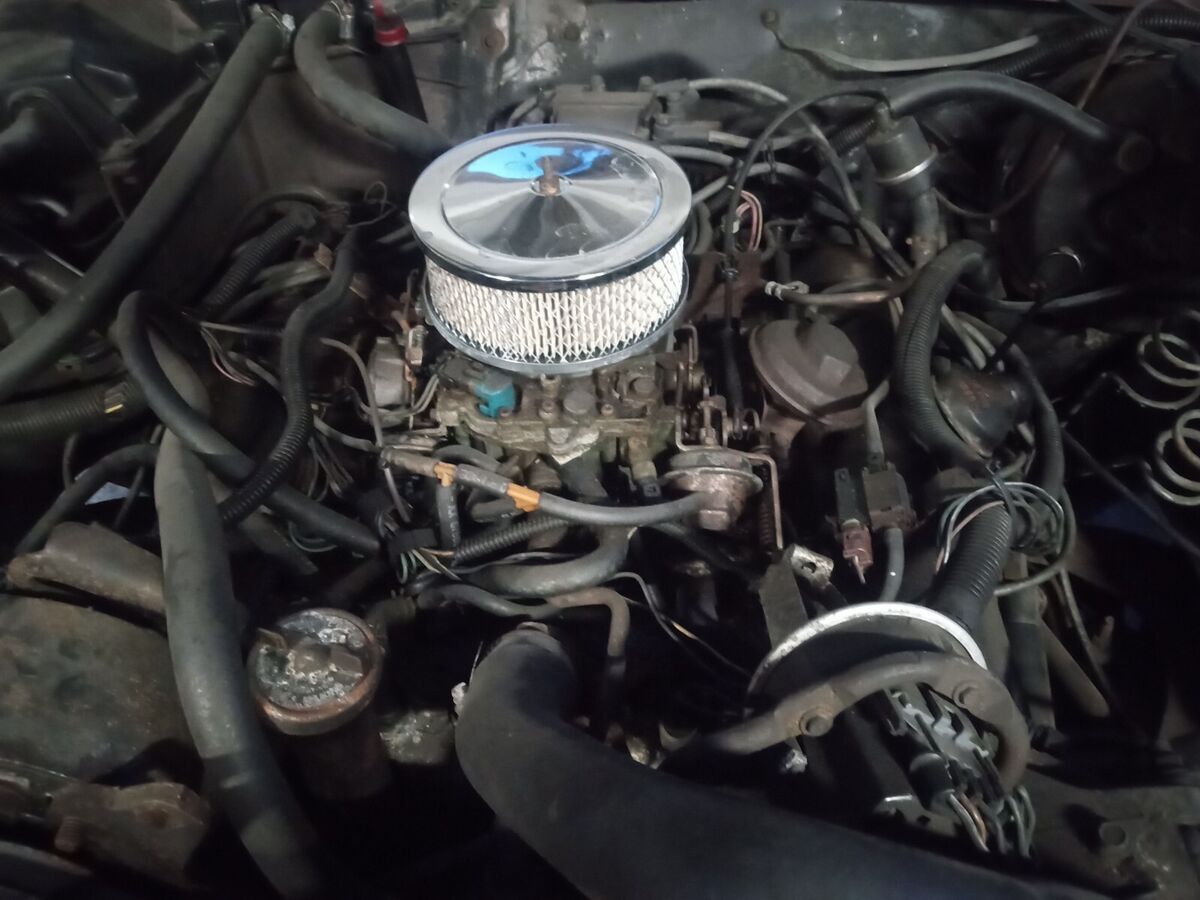 1986 Oldsmobile Cutlass - photo 9