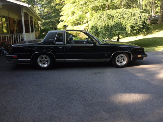 1986 Oldsmobile Cutlass - photo 2
