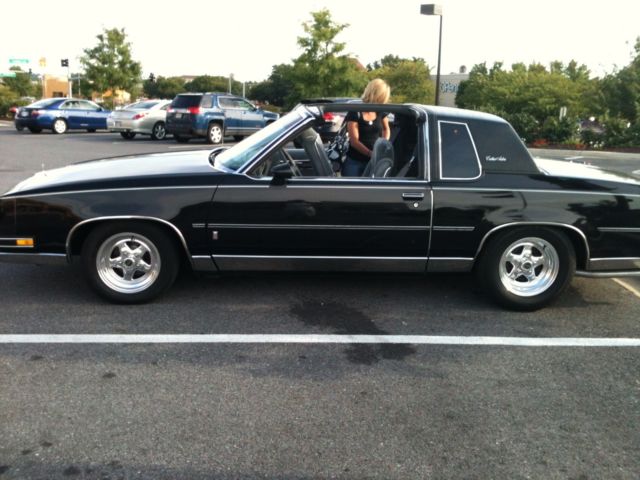 1986 Oldsmobile Cutlass - photo 3