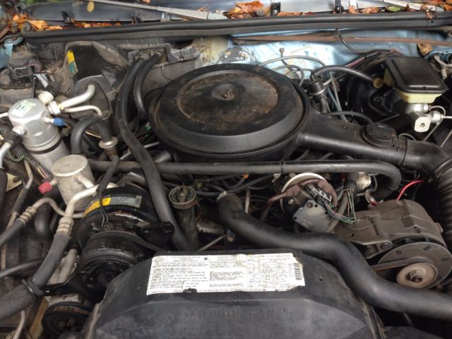 1986 Oldsmobile Cutlass - photo 10