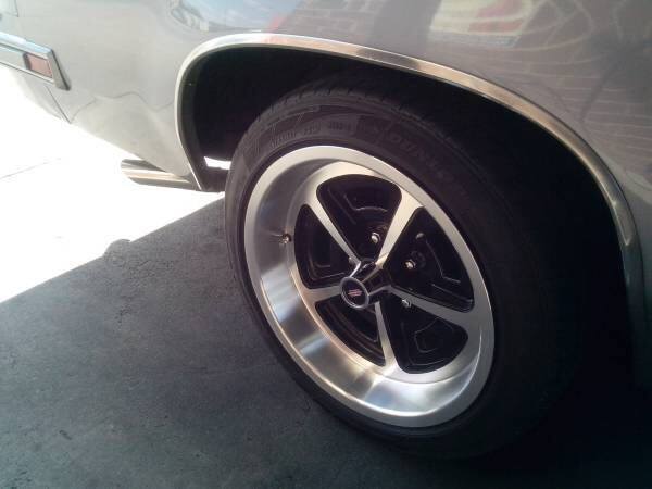 1986 Oldsmobile Cutlass - photo 3