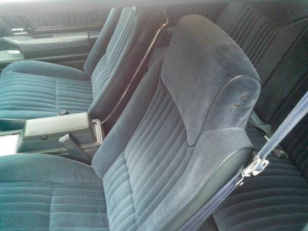 1986 Oldsmobile Cutlass - photo 6