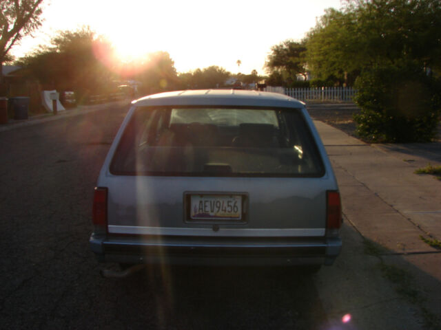 1986 Oldsmobile Other - photo 4