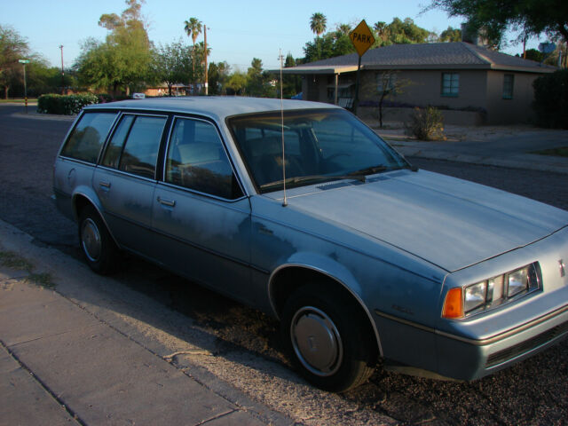 1986 Oldsmobile Other - photo 5