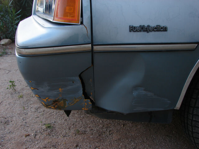 1986 Oldsmobile Other - photo 6