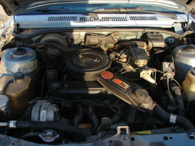 1986 Oldsmobile Other - photo 7