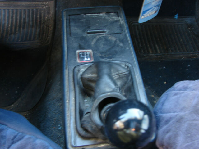 1986 Oldsmobile Other - photo 8