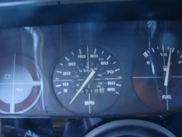 1986 Oldsmobile Other - photo 9