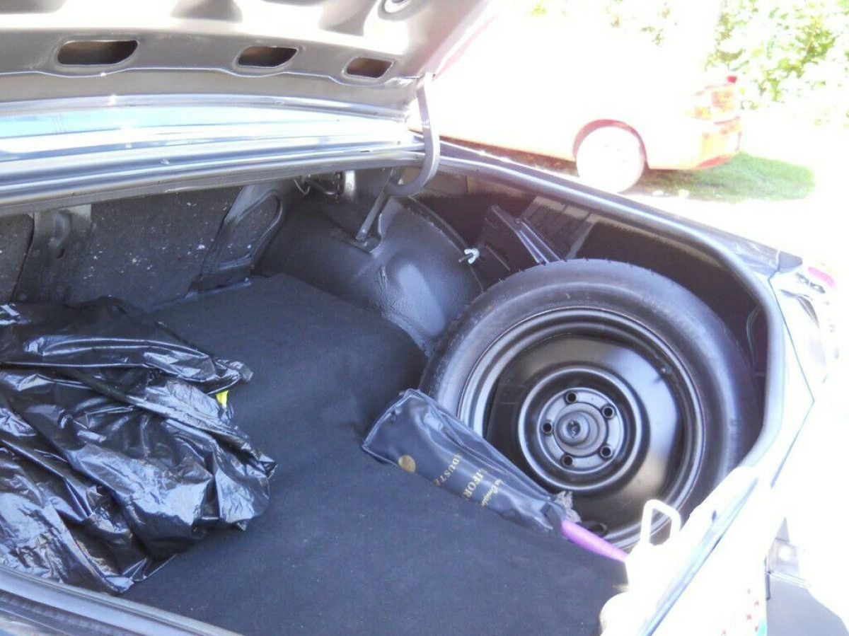 1986 Oldsmobile Cutlass - photo 12