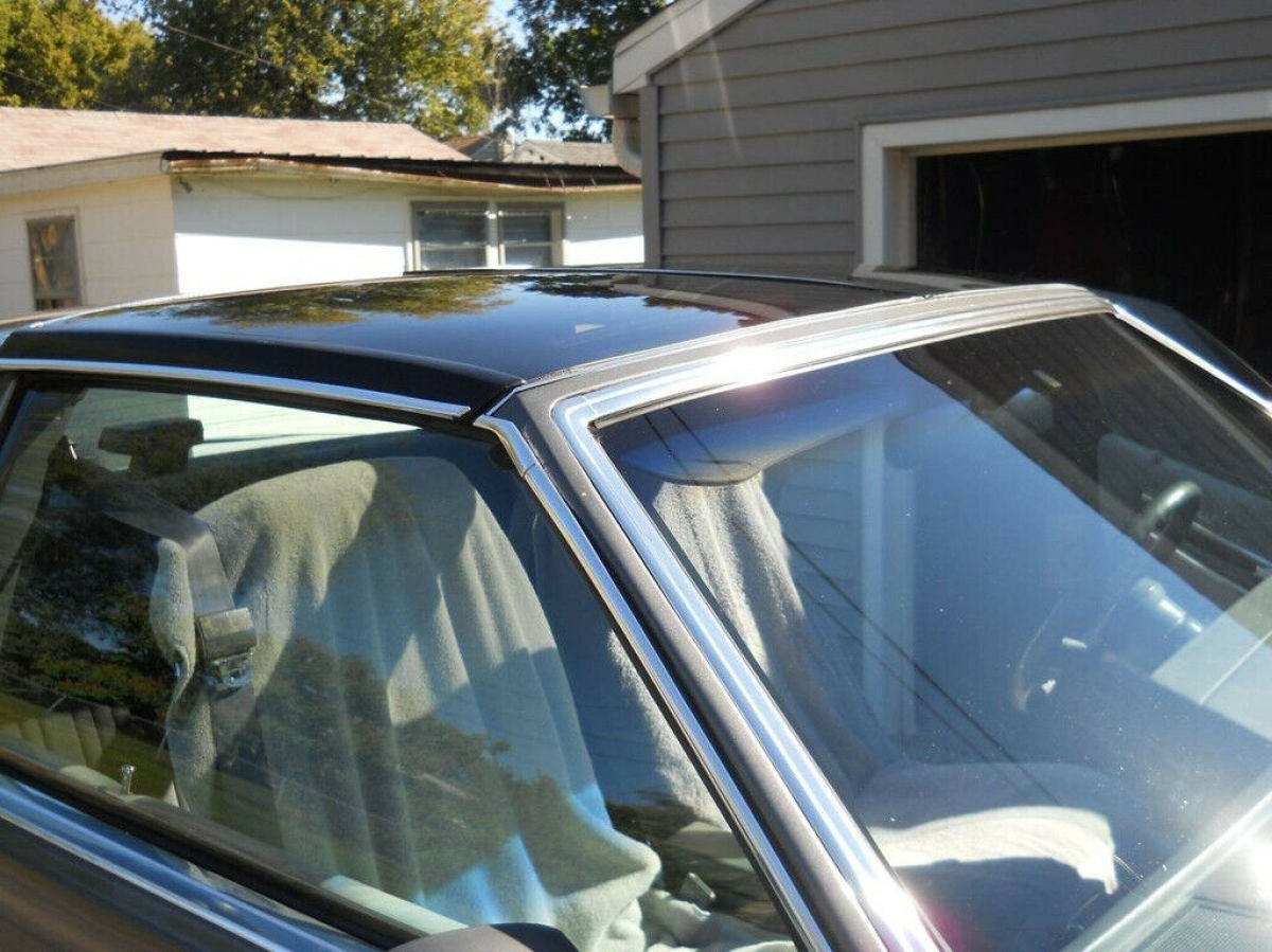 1986 Oldsmobile Cutlass - photo 8