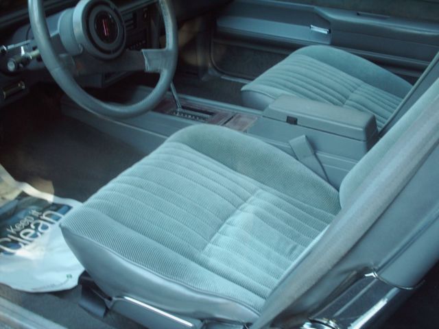 1986 Oldsmobile 442 - photo 11