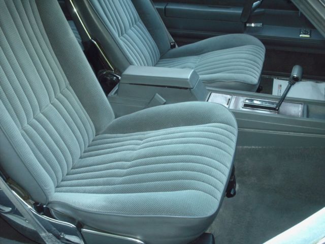 1986 Oldsmobile 442 - photo 5