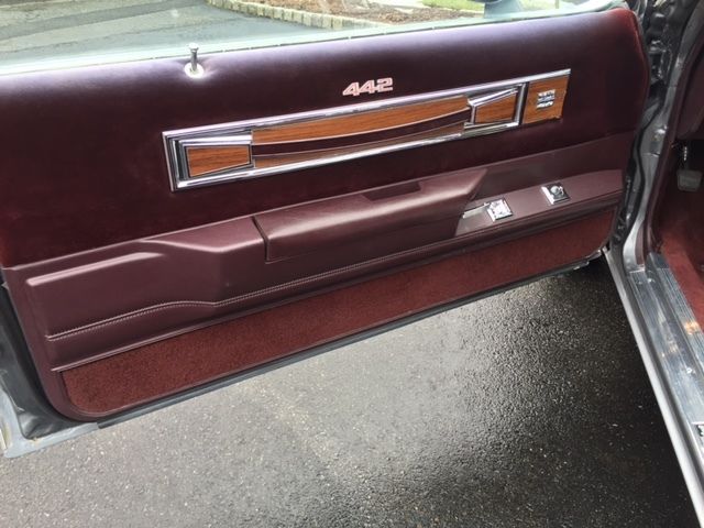 1986 Oldsmobile 442 - photo 10