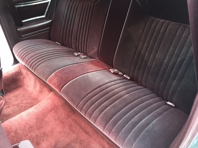 1986 Oldsmobile 442 - photo 12