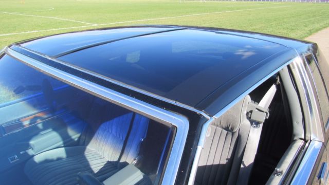 1986 Oldsmobile 442 - photo 8