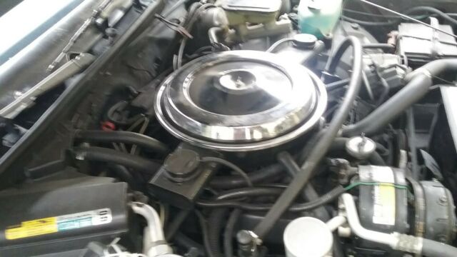 1986 Oldsmobile 442 442 - photo 10