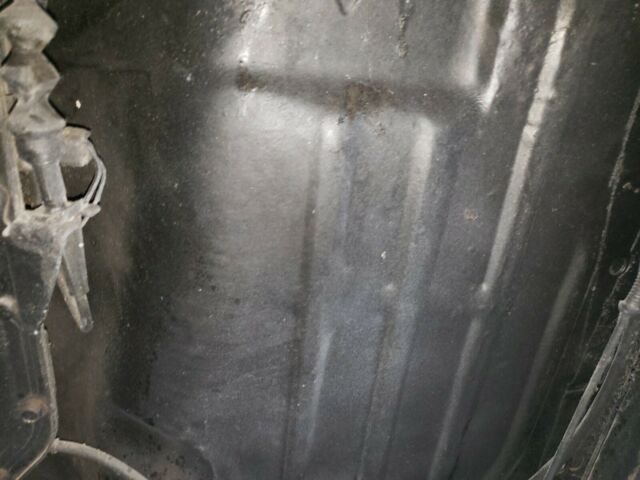 1986 Oldsmobile 442 442 - photo 13