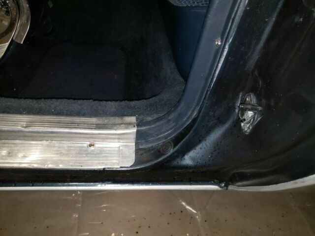1986 Oldsmobile 442 442 - photo 8