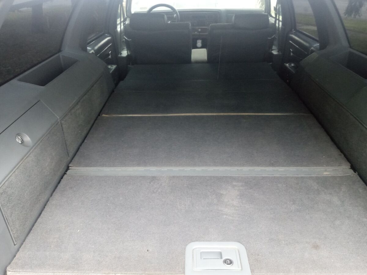 1986 Oldsmobile Custom Cruiser - photo 11