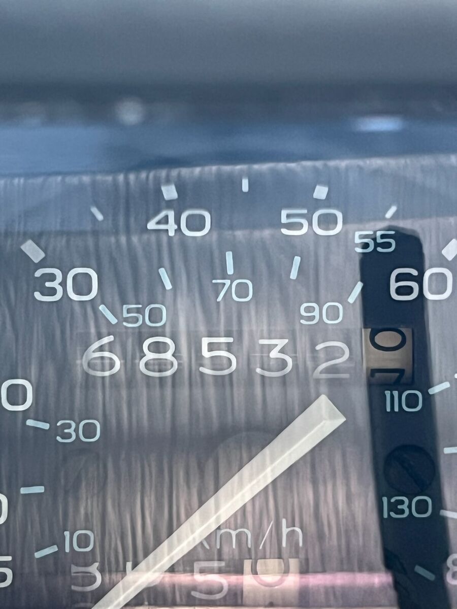 1986 Oldsmobile Cutlass 442 - photo 12