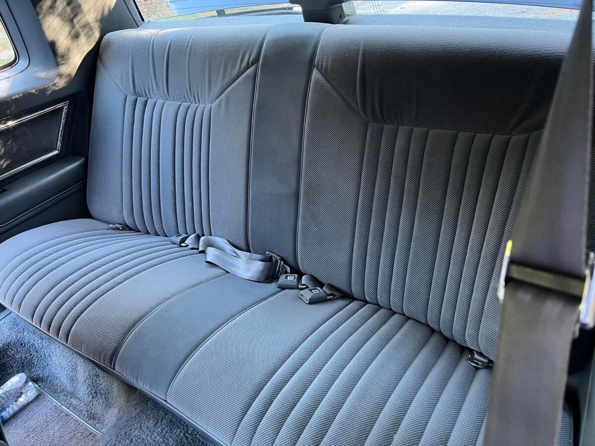 1986 Oldsmobile Cutlass 442 - photo 5