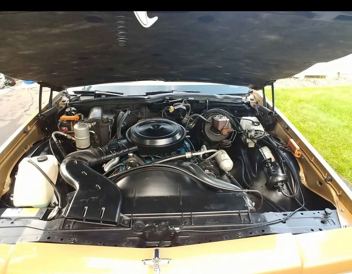 1986 Oldsmobile Cutlass 442 - photo 6