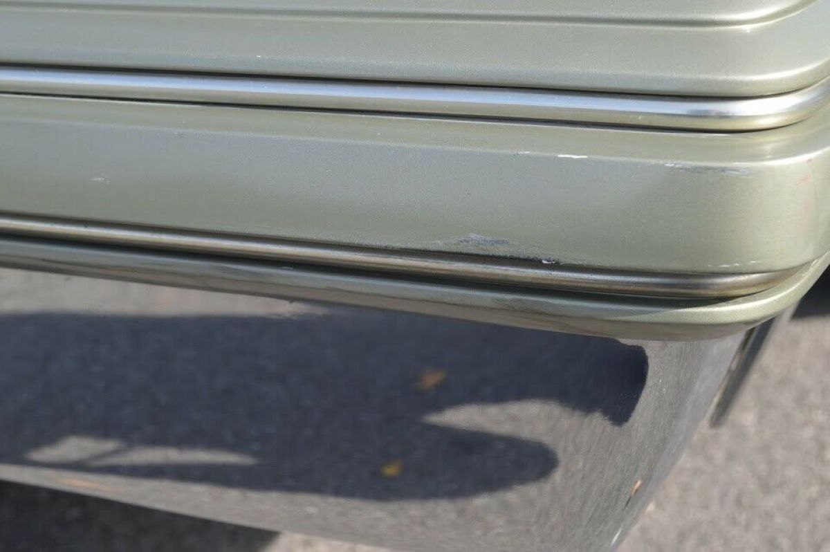1986 Oldsmobile Cutlass Supreme Brougham - photo 10