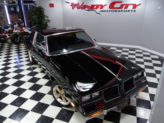 1986 Oldsmobile Cutlass 442 - photo 10