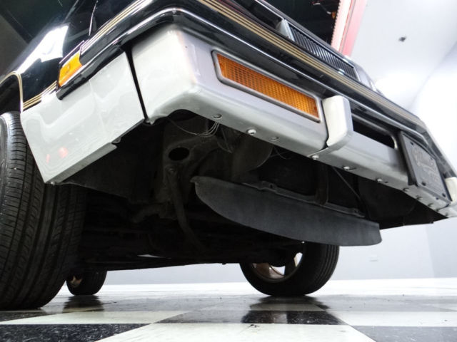 1986 Oldsmobile Cutlass 442 - photo 13
