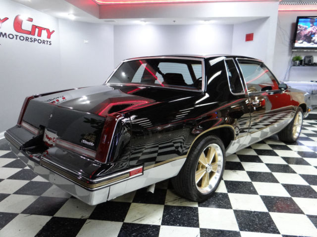 1986 Oldsmobile Cutlass 442 - photo 3