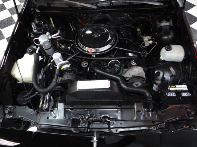 1986 Oldsmobile Cutlass 442 - photo 8