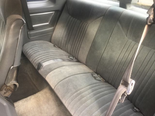 1986 Oldsmobile 442 - photo 12