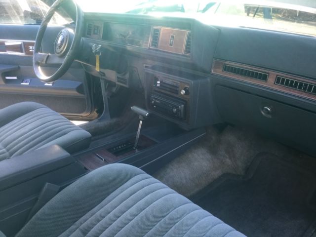 1986 Oldsmobile 442 - photo 13