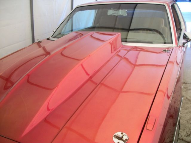 1986 Oldsmobile Cutlass cutlass brougham - photo 11
