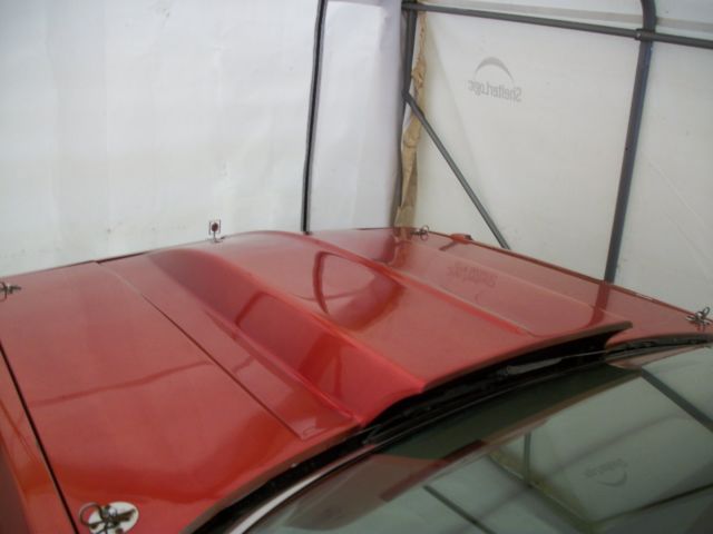 1986 Oldsmobile Cutlass cutlass brougham - photo 12