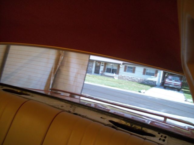 1986 Oldsmobile Cutlass cutlass brougham - photo 9
