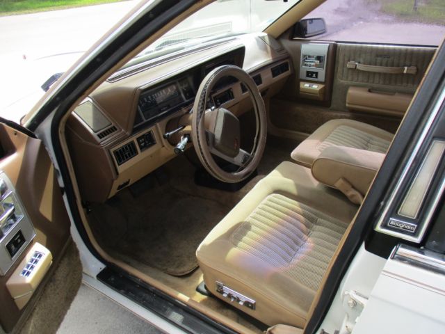 1986 Oldsmobile Cutlass - photo 4