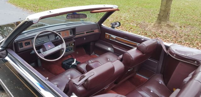 1986 Oldsmobile Cutlass - photo 3