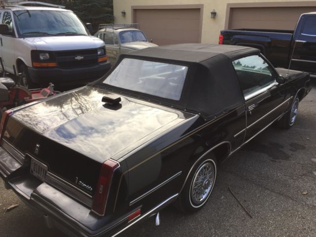 1986 Oldsmobile Cutlass - photo 6